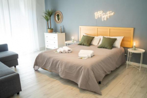 Maison Zanardelli 41 Bari